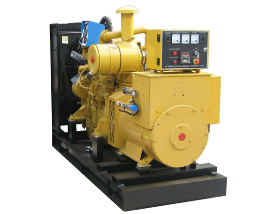 密山发电机出租